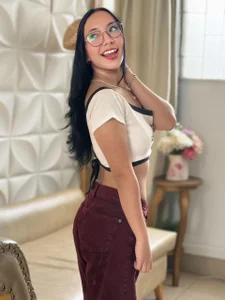 Alana_jazz Public Pic