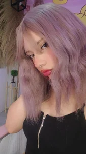 Effy_Kessler ✦ anime girl after dark ✦ Pic