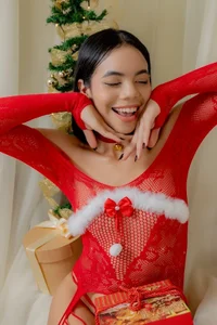 Krissi_latore MERRY CHRISTMAS 🎄❤ Foto 3