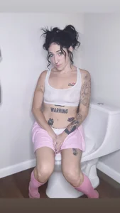 Lulu_SC Taboo content for my deviants 😈 DM for content Pic