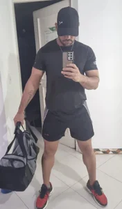 gym time od anthonylatynxd  4 snímek