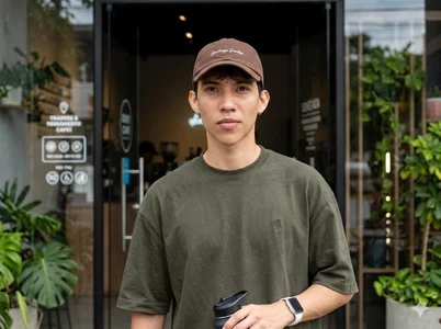 AronTawers ARON Immagine  5