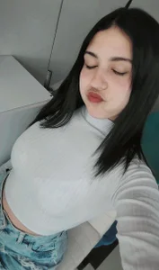 elissa_goddes Public Bilde 3
