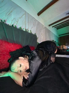 Luna_scarllet8 you know lust in person? Bilde 6