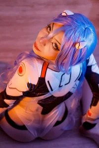 Kaoriabyss_ Sexy Rei♥ Pic 5