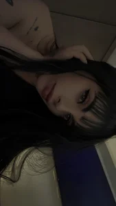 ameliedark6's XXX Nude Photo 1