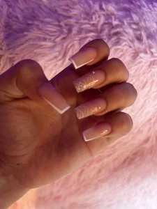 Lezy_ My nails  4. fénykép