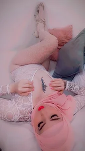 jamila_zair I'm a fan of all your screams 🫦I need you 🥵 Billede