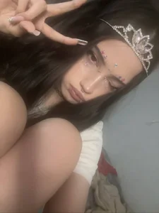 AlidaPensick princess ^_^ Poză
