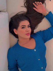 AngelicaVega 💙Glow💙 slika