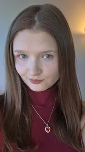 JaneRosen ❤️‍🔥 Pic 2