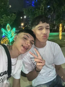 Zdjęcia Juan_Nd_Steven Shared and fun moments:  9