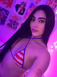 angeline-777 Special day, special gift for us! 💙🤍❤️ Foto 3