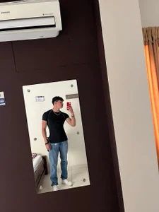 Luke_Muscle's Your Sexy Boy Sex Photo 1