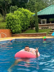 y de Alex_Dancy5 Foto