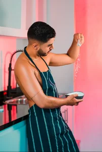 ItsMeEros: Wait,i’m preparing something to you…. ( 3 фото)