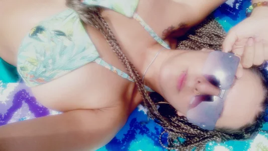 _SSHANOON_LOVEE Experience with my African braids Immagine  7