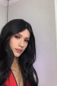 sasha_titanx_ Do you like black hair? Kuva