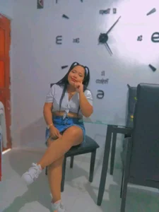 Angelly_ricura angelly Sexy woman Pic 2