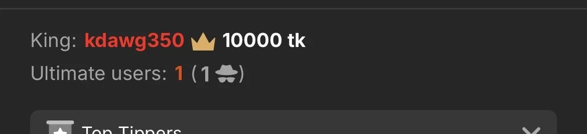 Mihadttraf Thank you so much 💕 사진 2