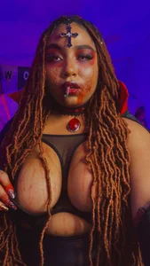 420Geminis Vampire ⚰️🥀🧛‍♀️ Pic 6