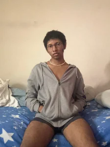 sweet boy de brook_sun  4 Imagens