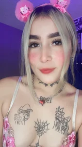 elodie_walker 💗💗 Pic 2