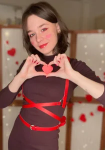 Mysterious_Toy: Happy Valentine's Day, my dears ( фото)