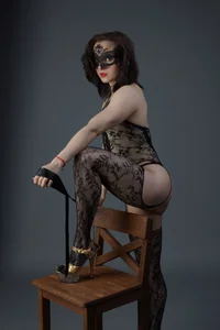 AlisaKissss Public Foto