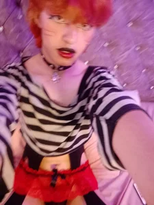 hii od Angel_adrien  4 snímek