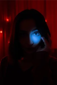 MarieKarma The light Pic 3