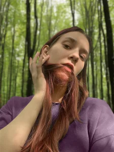 PetraHambelton Nature🍑 Pic