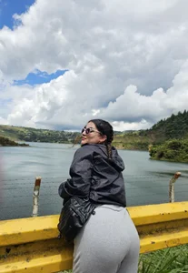 eva_rosse69 In a new adventure 🏕️🌚✨ Immagine  5