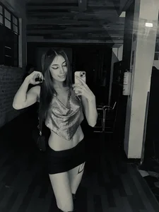 DannaFlame_ Raver girl ❤️‍🔥 Pic 5