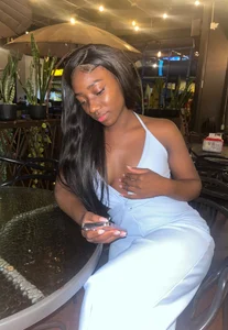 Khenta_Michells Restaurant night 💫🍝 Foto 3