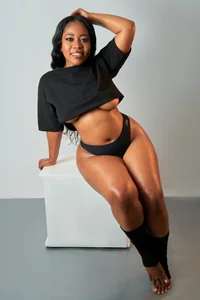 AlisonTravis Lust & Luxury 💝 Foto 4