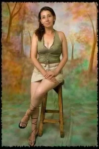 sarita_mature Public Pic 2