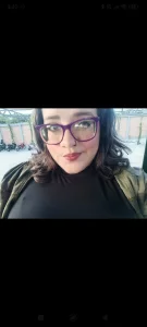 hellen_alexa Hellen💜 Foto