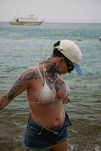 AliceShazaham_ ILUV TRAVEL Foto 5