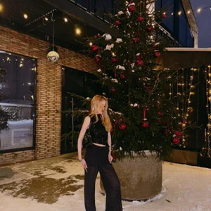 Between_Eeys Merry Christmas! Fotka