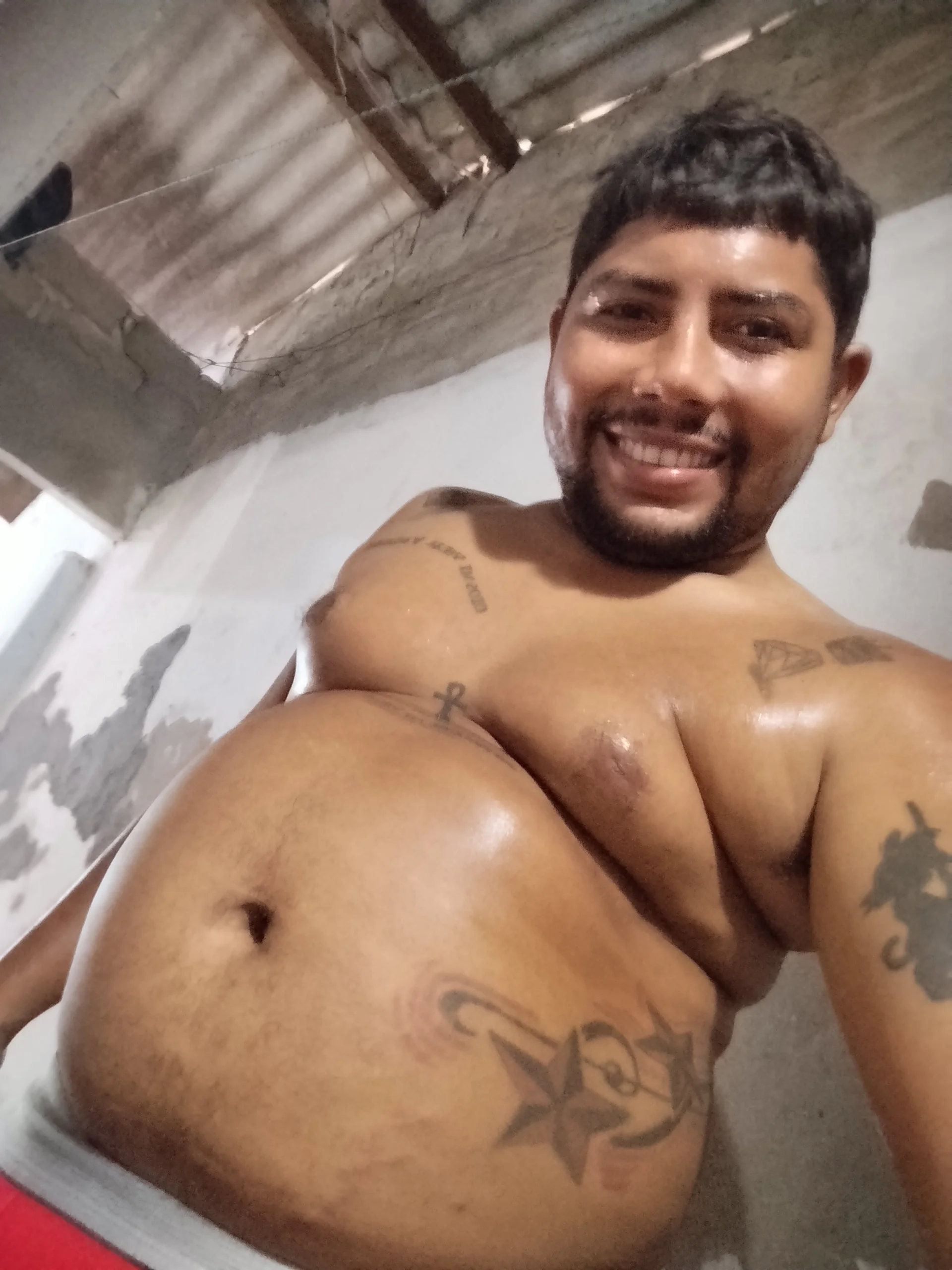 master_juju1924 Public Foto