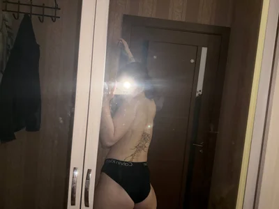 SigningOculuss XXX nøgenfoto 1
