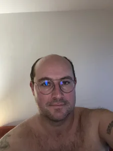 Hairy41_ Public Εικόνα 2