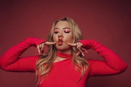 LunaHouston Barbie💗 Pic 5