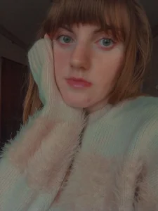 ava_mystic_ Your tender Ava 💜🌸  3টি ছবি