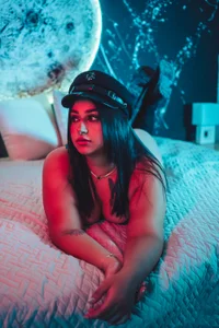 GabyRhodes: Look at me 🎀 ( 5 фото)