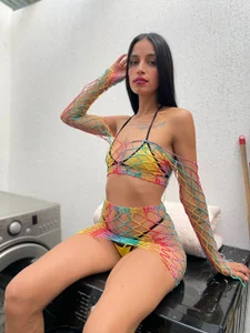 ChanelAdamss_ COLORSS 🌈 Pic 4