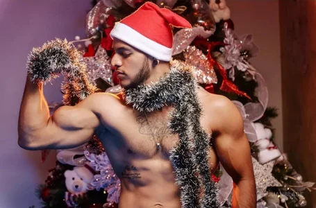 Merry Christmas! de JuanBlade Foto