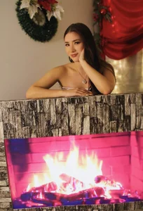 Lee_Haneul Shhh... don't tell Santa that I was only good at times зображення 4