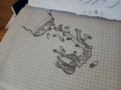 My drawings de CaseySparkle  3 Imagens